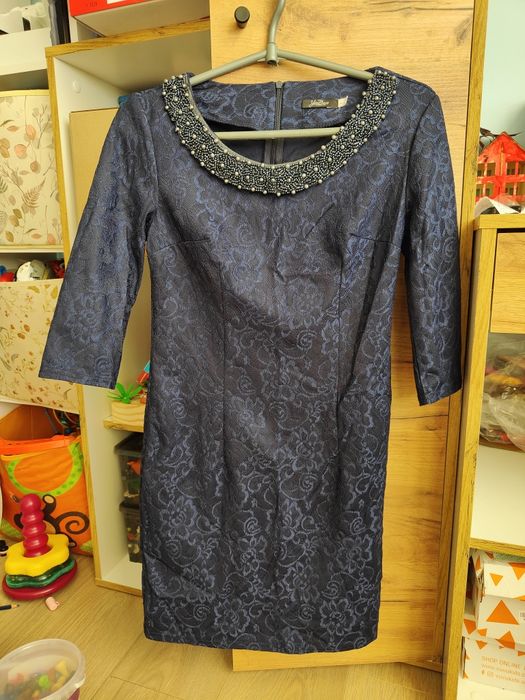 Сукня святкова, розмір S