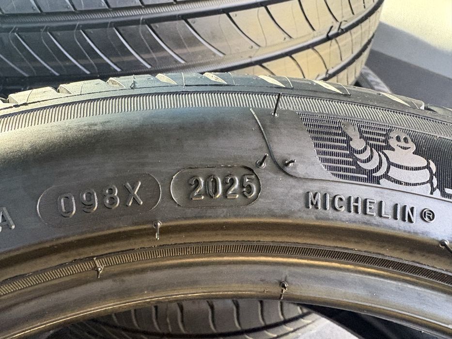225/45 R17 91W Michelin Primacy4
