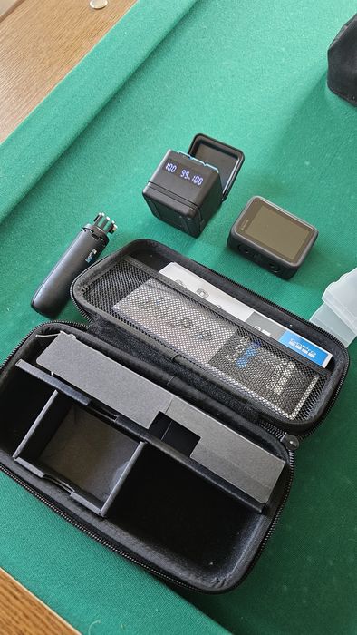 Go Pro hero 10 black