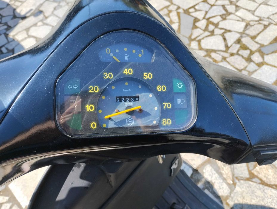 Vespa  para venda