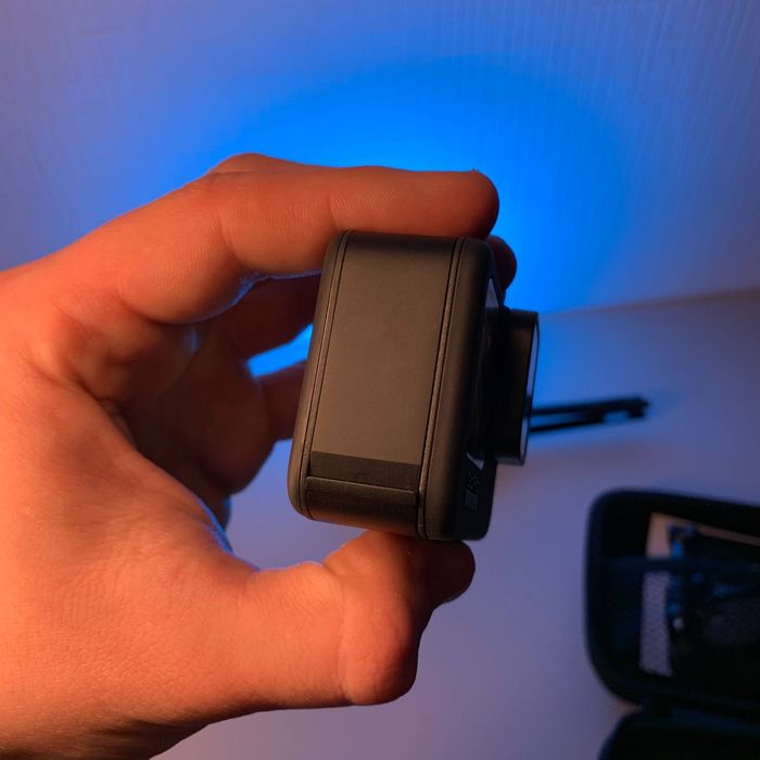 01689 GoPro Hero 9 Black Екшн камера гоу про екшен камера го про бу