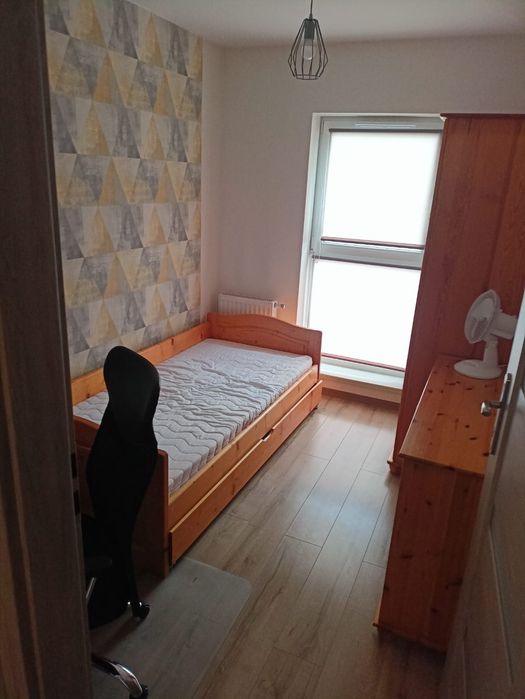 Mieszkanie 50m2 Nowa Przedzalnia Wróbleskiego 21g gotowy biznes inwest