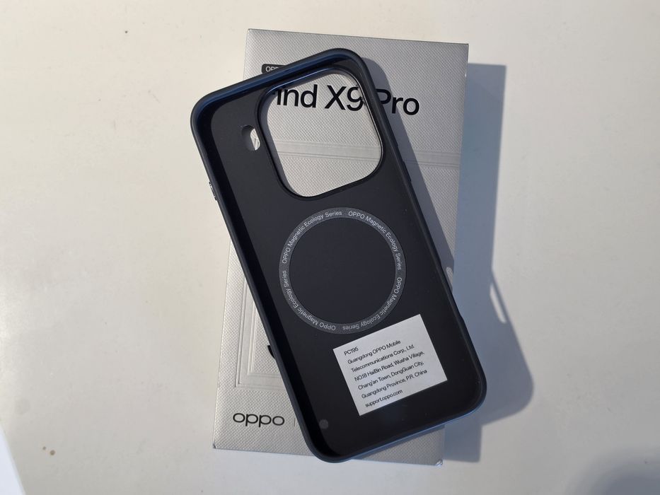 OPPO Find X9 Pro