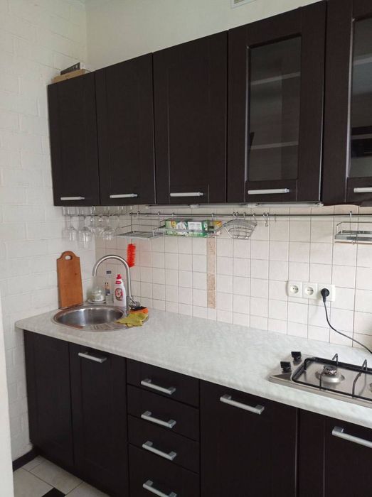 Продажа 1 кім з переплануванням