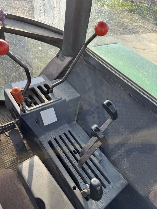 Трактор john deere 3140