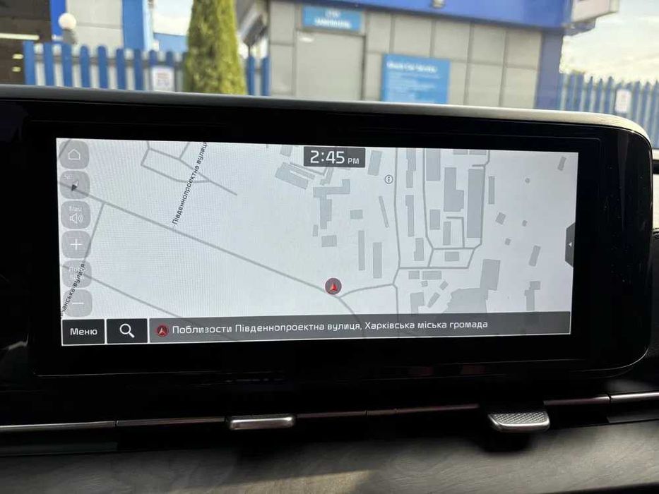 Європеїзація Hyundai та Kia з США