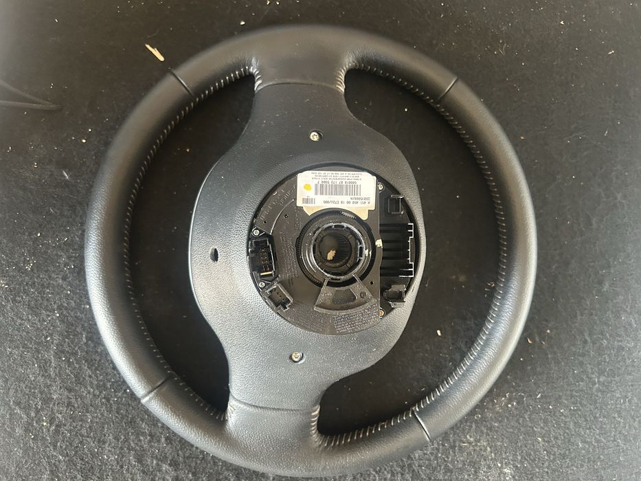 Volante smart 451