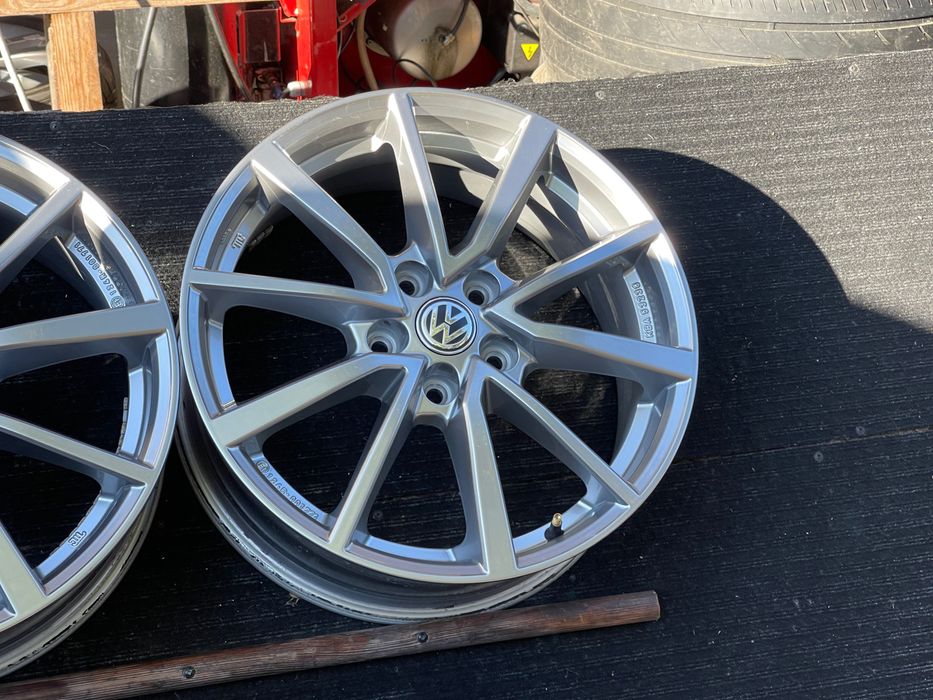 диски R17 6.5j ET46 5x112 dia57.1