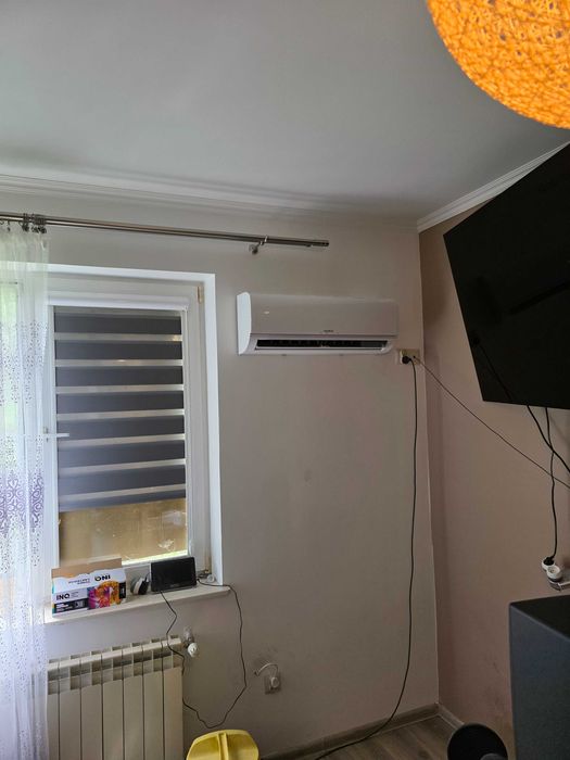 Montaż klimatyzacji za 2500