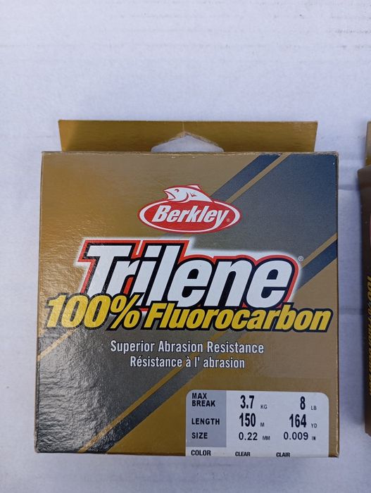 Montagens para pesca aos sargos alto mar