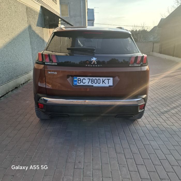 Продам гарне авто