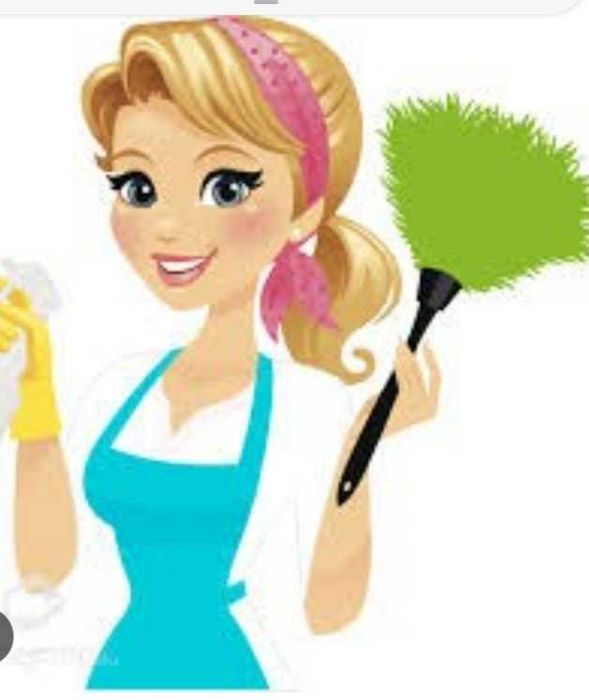 SPRZATANIE prywatn0ych domow, mieszkan, biur