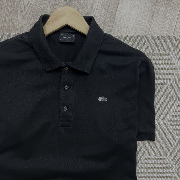 Поло бренду Lacoste