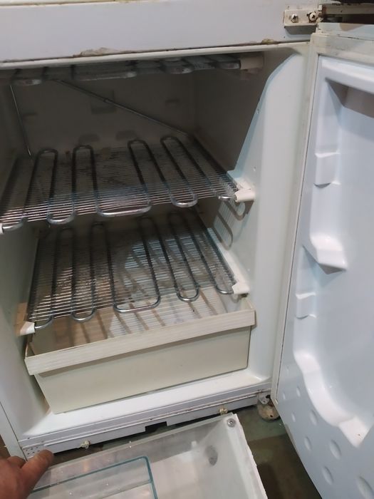 Плата, модуль холодильника Индезит.