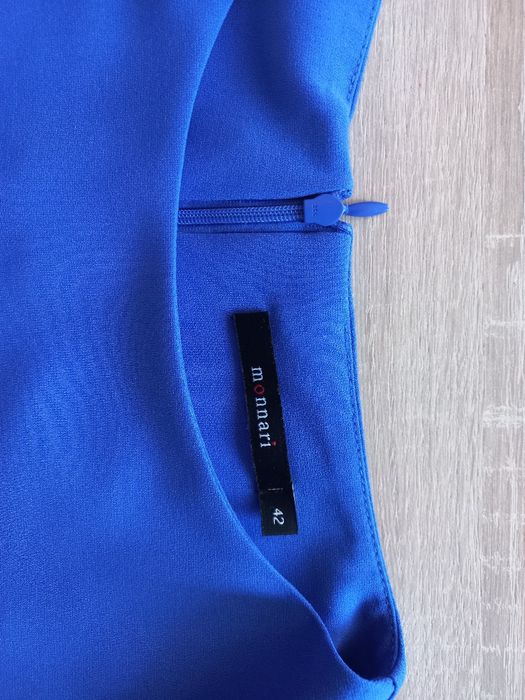 XL Monnari elegancka sukienka