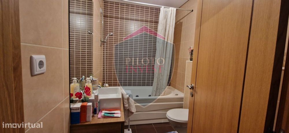 Apartamento T2 Venda em Viseu,Viseu