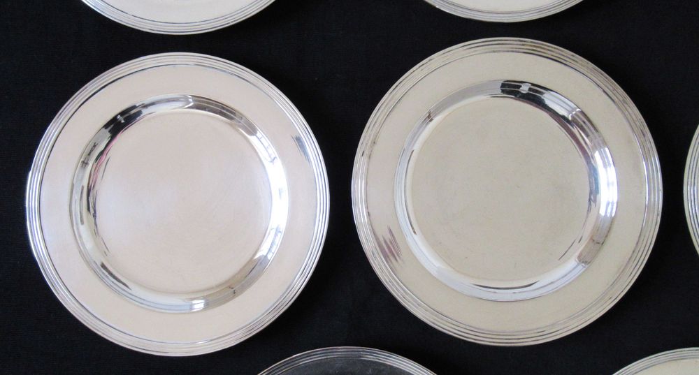Shell-Shaped Plates (Ref. 8)447061078122833922