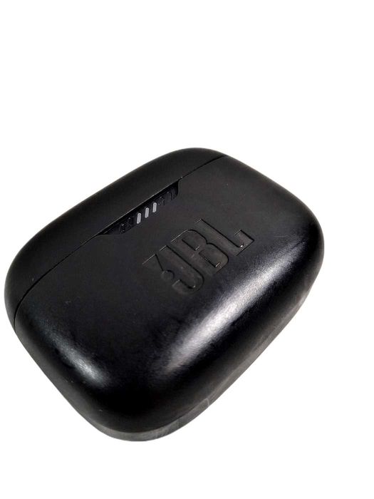 Słuchawki dokanałowe JBL Tune 235 NC czarne