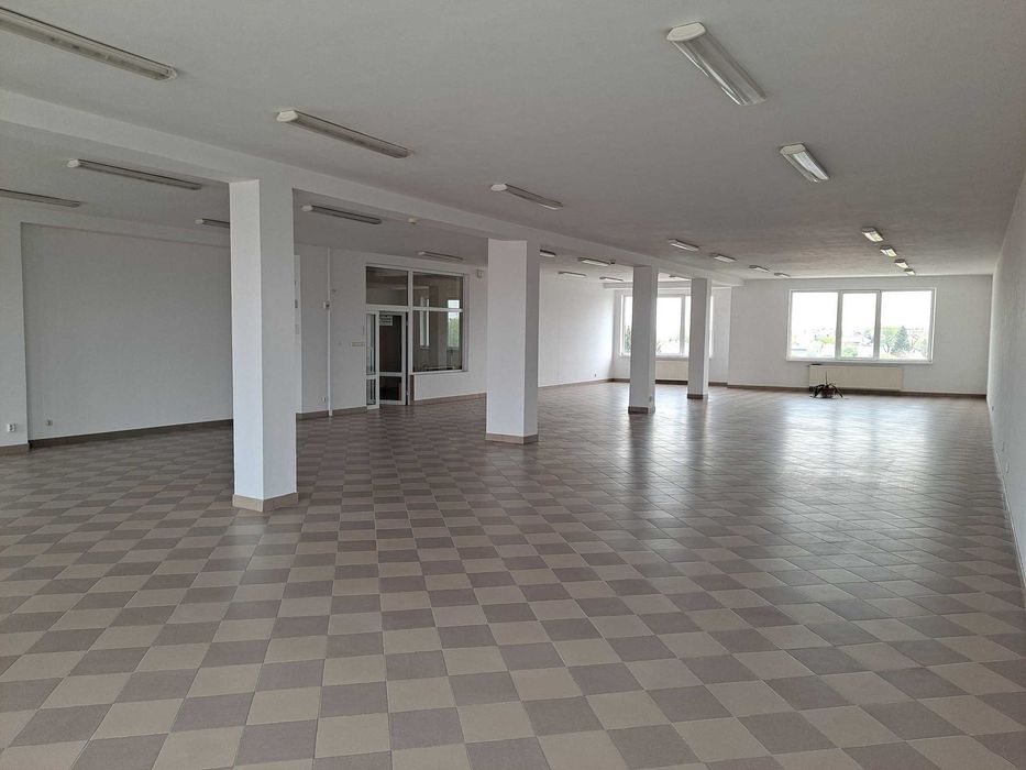 Lokal handlowo-usługowy | 260m2 | Grajewo |