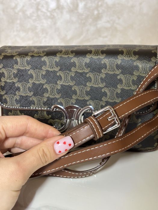 Сумка бренду Celine