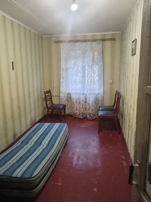 Сдам 2-х кімнату квартиру.