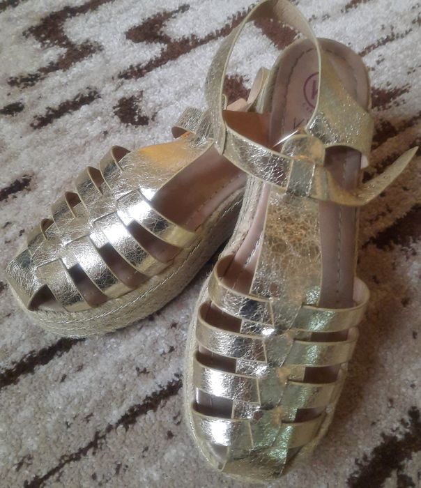 Босоножки, Kylie розмір 41 (вживане)