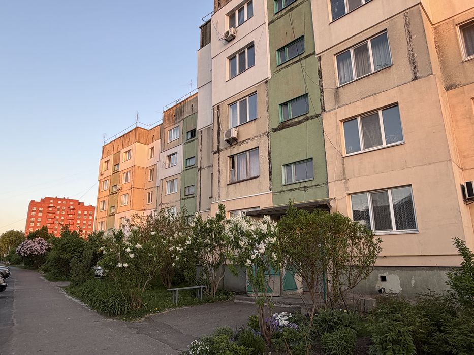 Продам квартиру 1 кім. по вул.Старокиївська