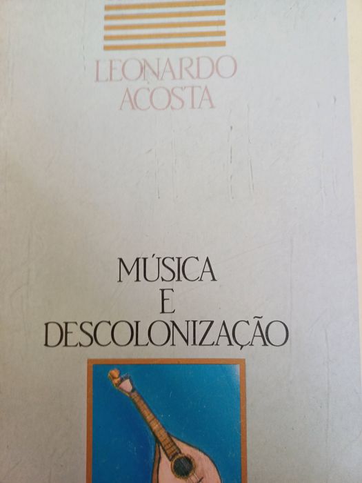 Livros de musica