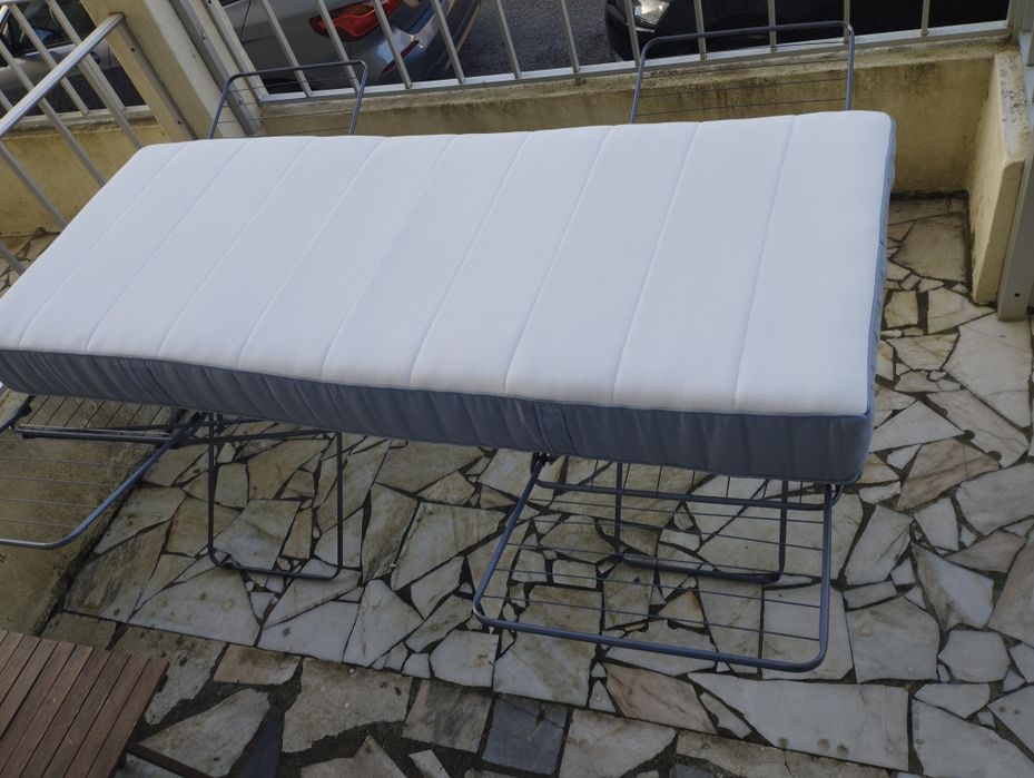 Colchão IKEA 200x80