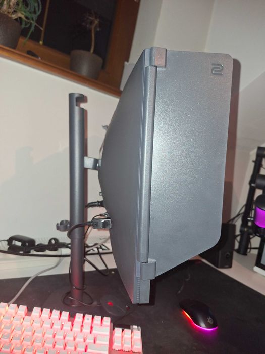 Sprzedam Monitor E-sportowy BENQ XL2566X+ 24.1" 1920x1080px 400Hz