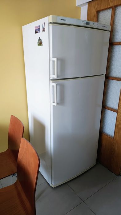 Lodówka Siemens No Frost sprawna