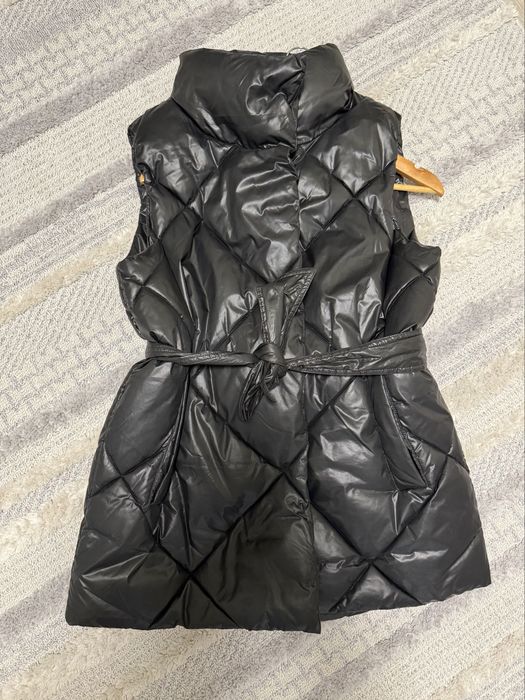 Massimo Dutti желетка жіноча