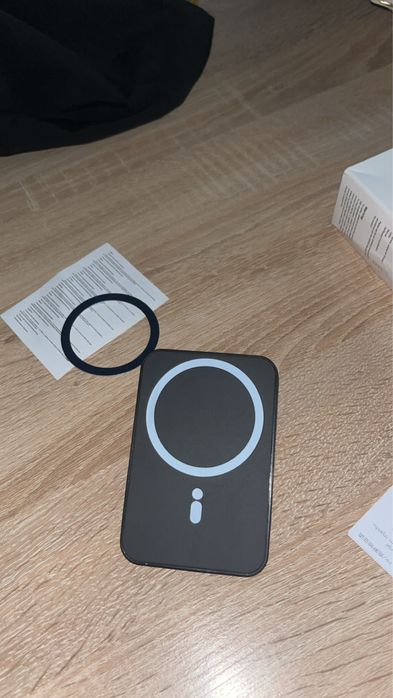 Powerbank samochodowy