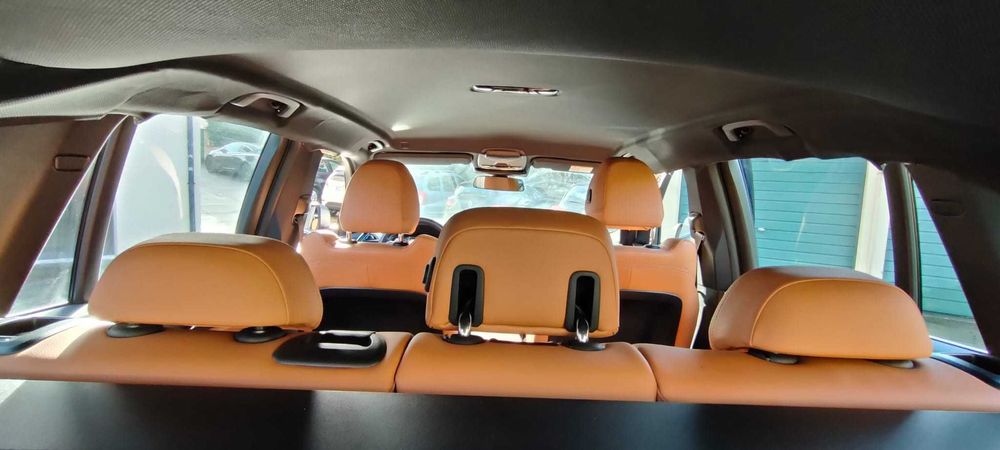 BMW X3 sDrive 18 d Diesel-Hybrid
