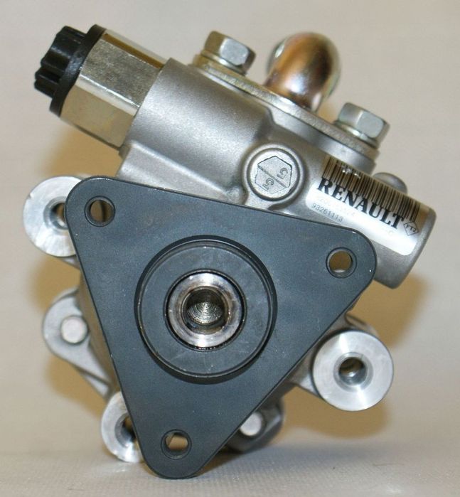 pompa wspomagania renault master 2.3 dci 491100100R