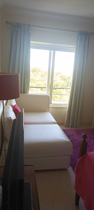 Alvor T1,  frente praia, piscinas, jardim, vista mar, 18 Julho a 25,  25 Julho a 01 Agosto, ultima hora., e Setembro