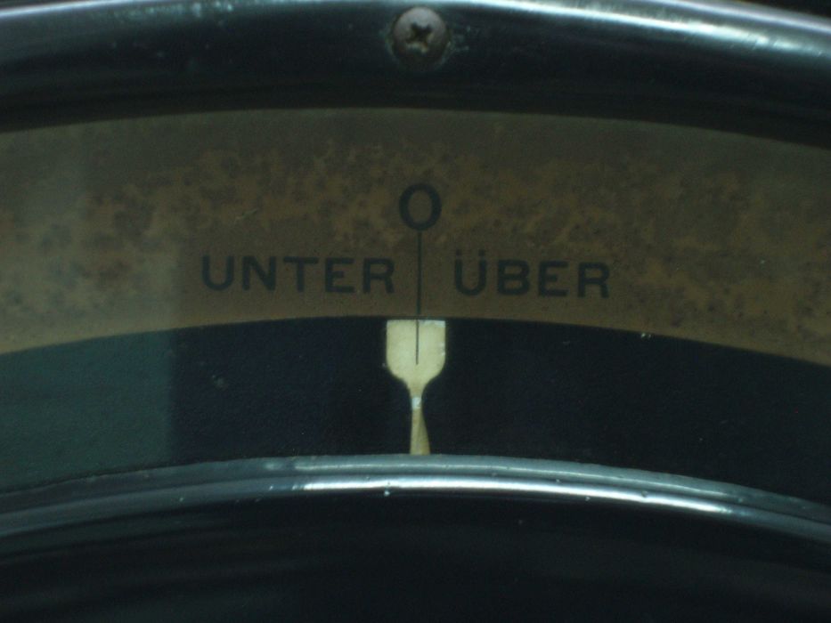 Balança de Contagem de Peças (Vintage)