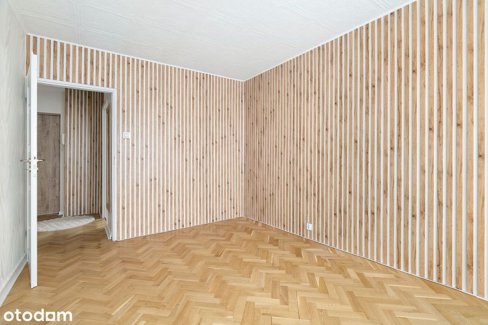 Świetne mieszkanie, 2 pokoje, 38 m2, Poznań, Winogrady