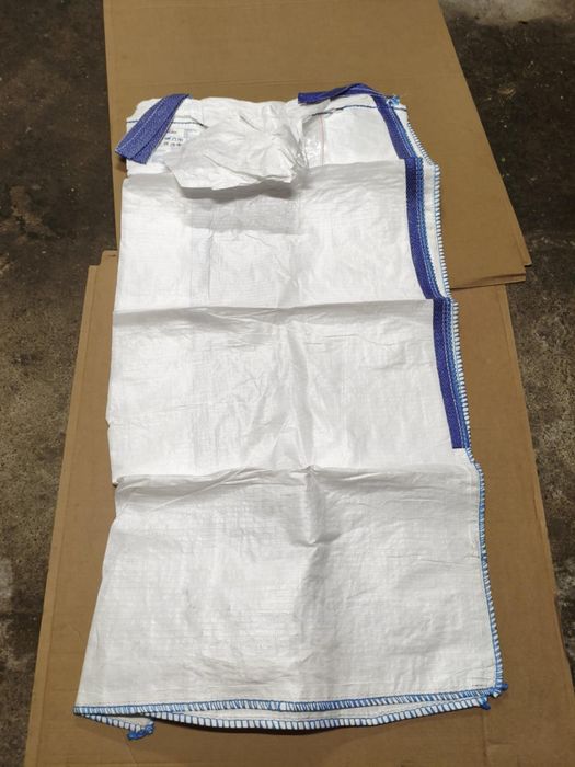 Worek big bagażnika elastyczny kontener pojemnik