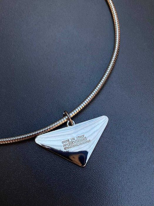Украшения Prada, ЛЮКС 1:1