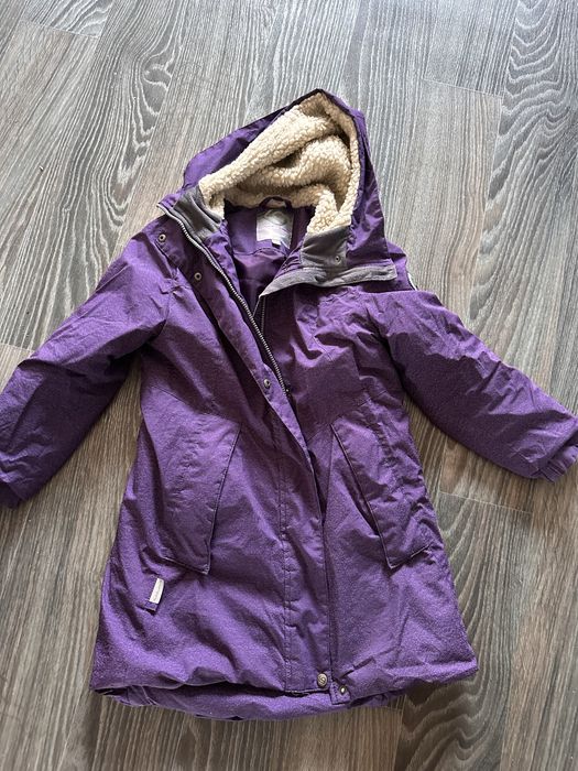 Lenne куртка 134