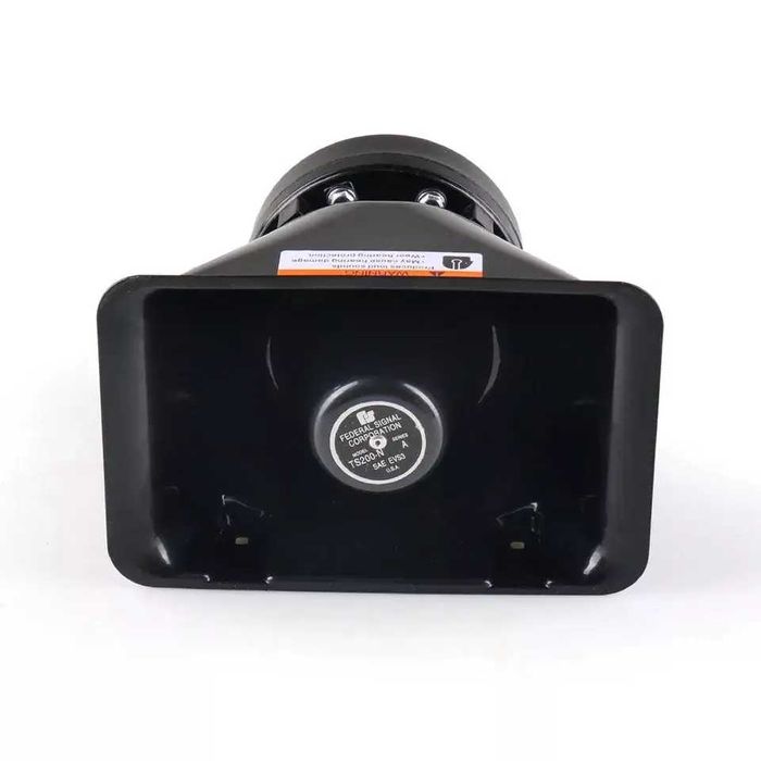 Спец сигнал 200 ВАТ СГУ Крякалка