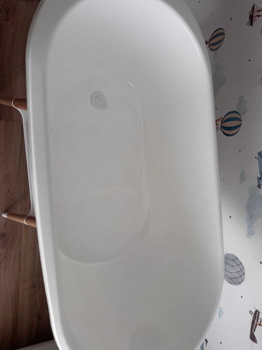 Vendo Banheira Bébé-Jou , modelo Sense Led