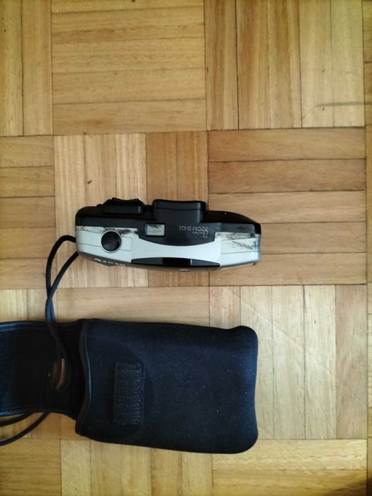 Maquina fotográfica CANON