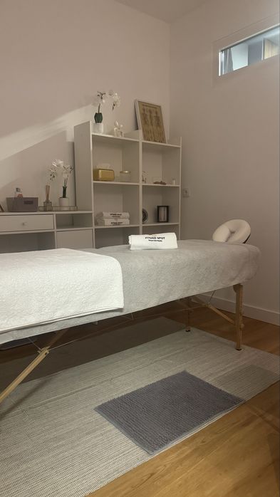 Gabinete profissional - Parque das Nações