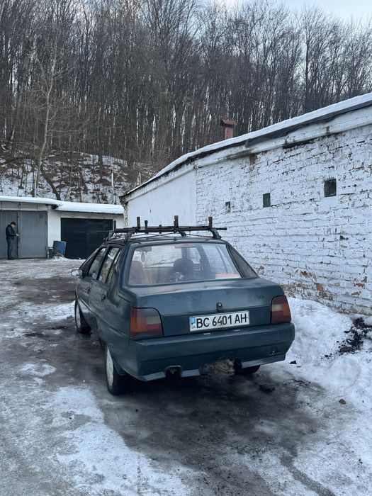 Славута 1.2 5 ступ