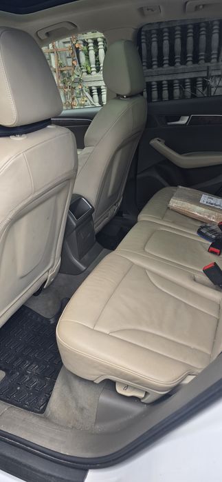 2012 Audi Q5 Premium Plus – 2.0 TDI ORYGINAŁ