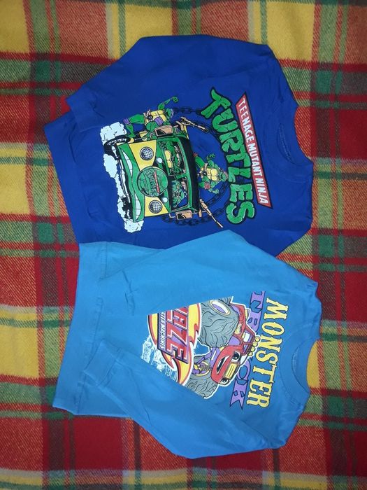 Регланы летние на мальчика