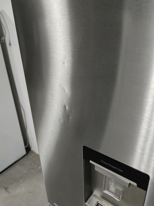 Холодильник Beko з Європи. 185cm..Nofrost. всередині як новий