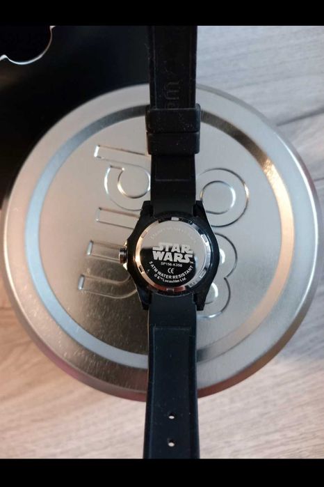 AM:PM Apart zegarek kids Disney Star Wars Darth Vader